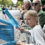 Across the Pond: the Sarcoma UK 5-year vision