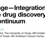 The academic proposal for drug development and clinical trial integration